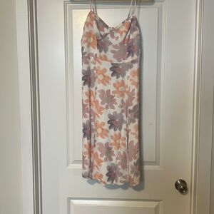 Sunday Best size M midi dress